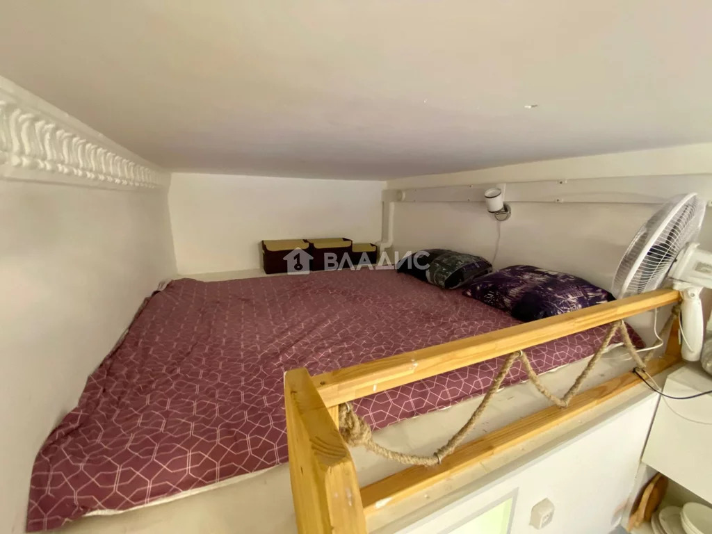 Санкт-Петербург, Апраксин переулок, д.10-12, комната на продажу - Фото 1