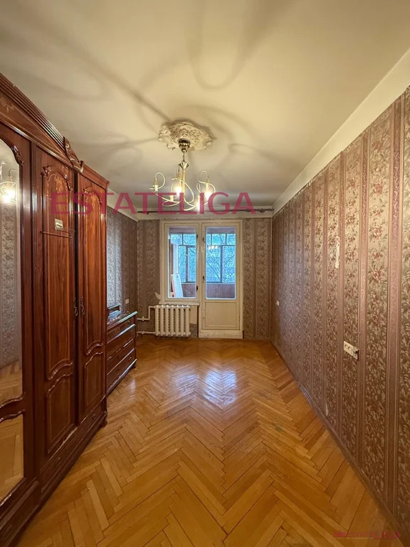 Аренда квартиры, Ярославское ш. - Фото 5