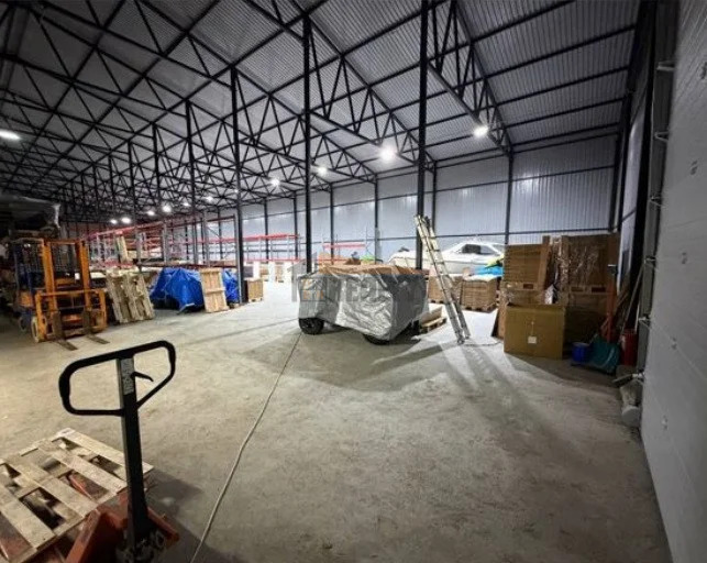 Аренда склада, Мытищи, Мытищинский район, Нижняя ул. - Фото 5