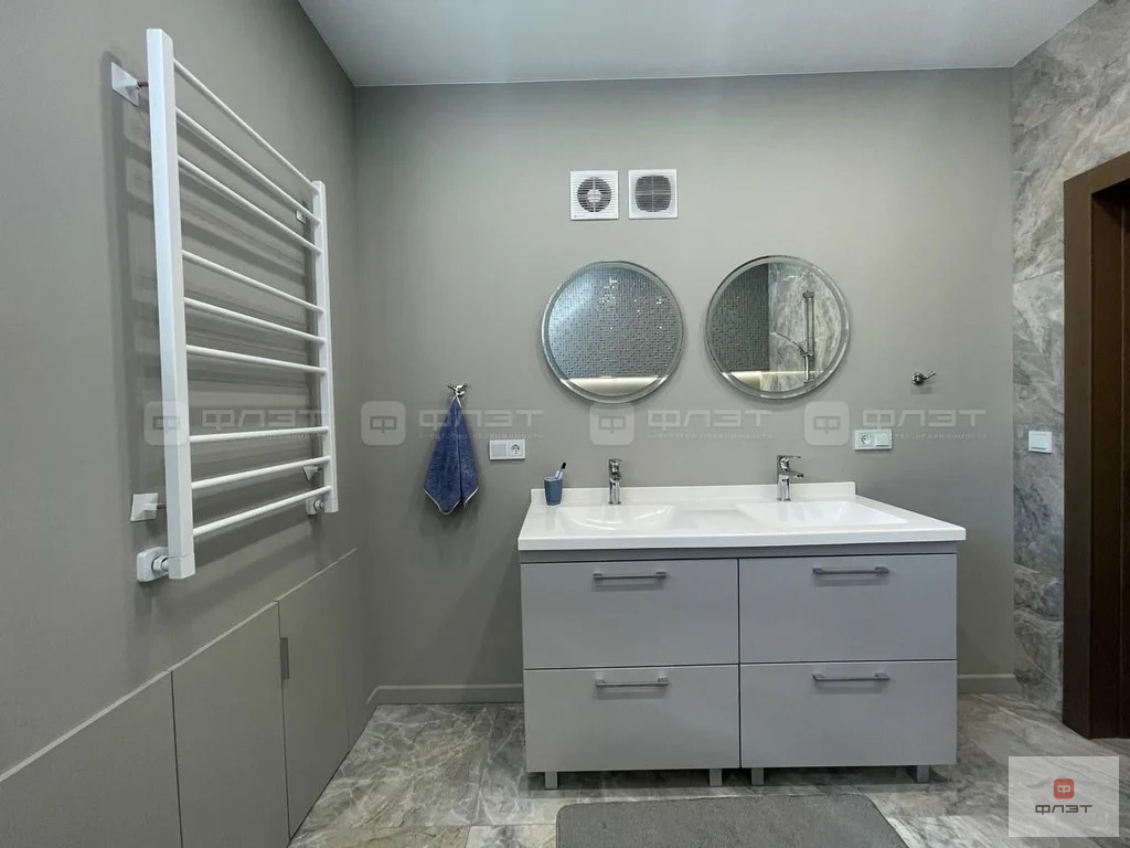 Аренда дома, Казань, ул. Липки д.32 - Фото 19