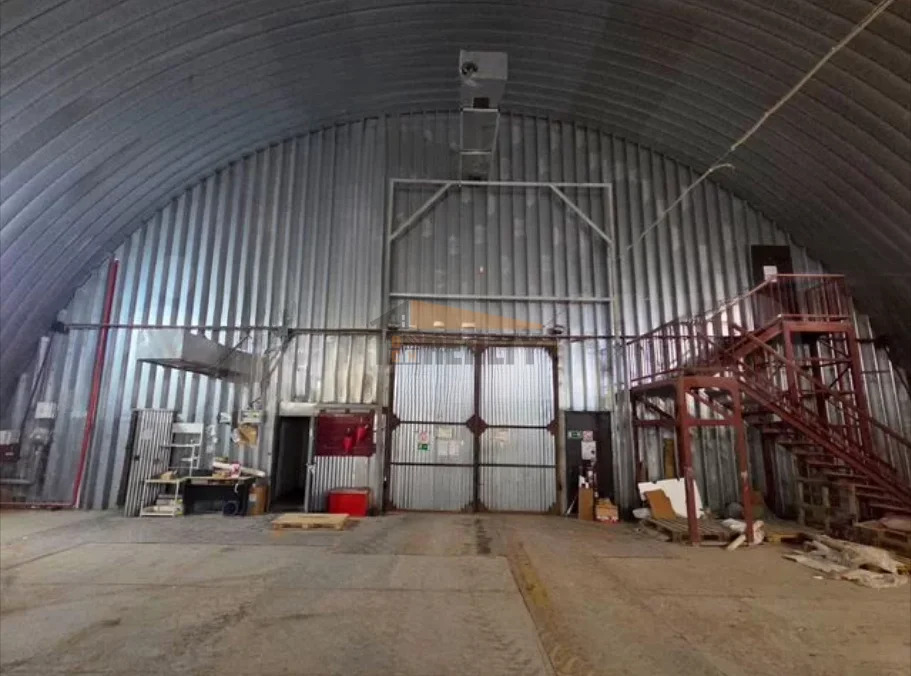 Аренда производственного помещения, Фрязино, Заводской проезд - Фото 1