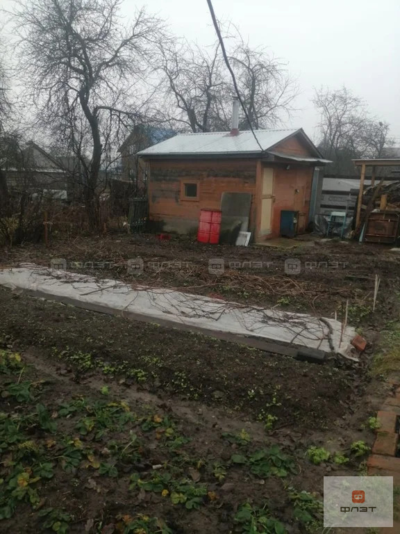 Продажа дома, Казань, садовое товарищество Любитель Природы - Фото 8