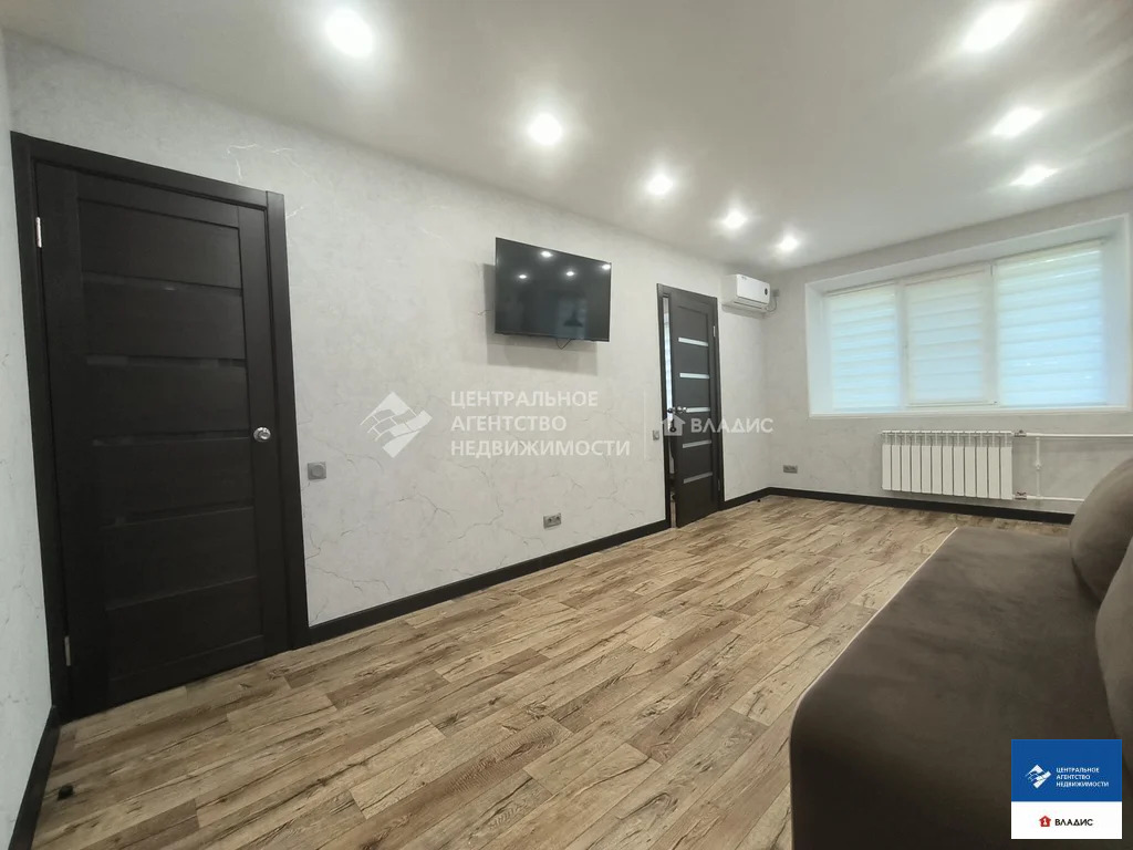 Аренда квартиры, Рязань, ул. Гагарина - Фото 6