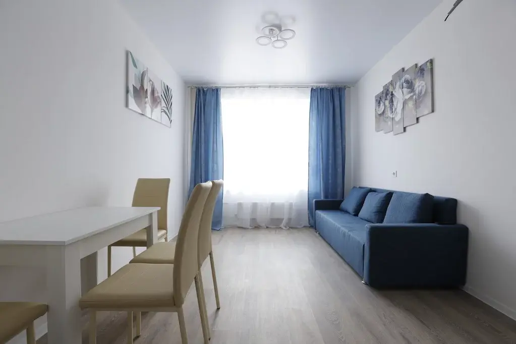 Maxrealty24 Просторная 1 - Фото 8