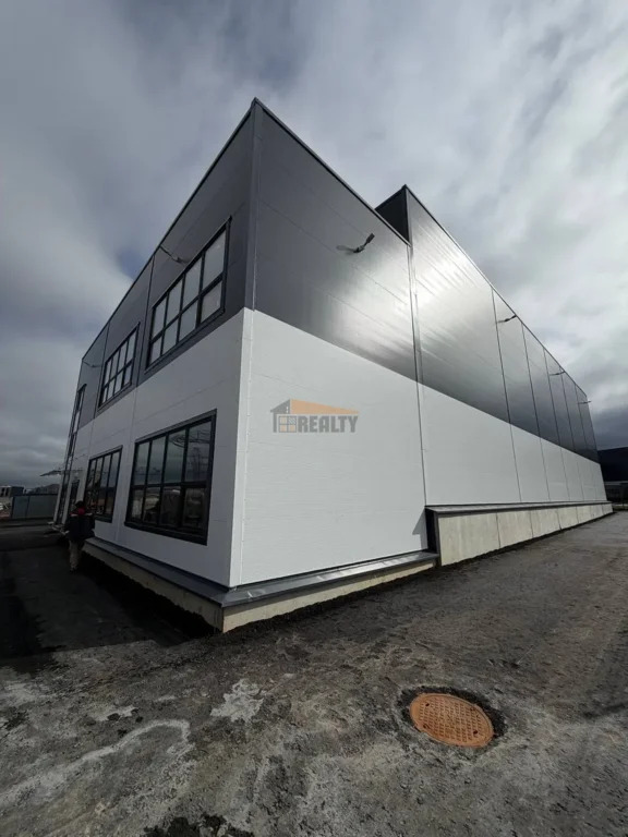 Аренда склада, Подольск, ул. Коммунальная - Фото 4