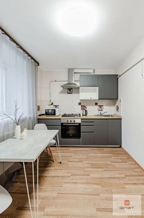 Продажа квартиры, Казань, ул. Исмаила Гаспринского - Фото 5