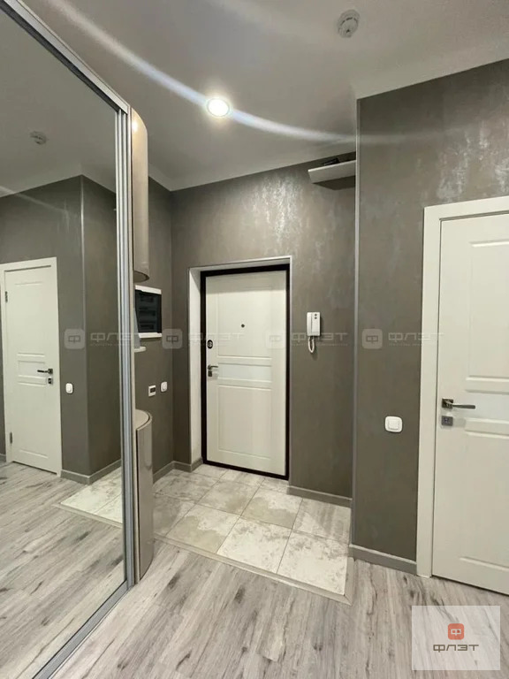 Продажа квартиры, Казань, ул. Чистопольская - Фото 8