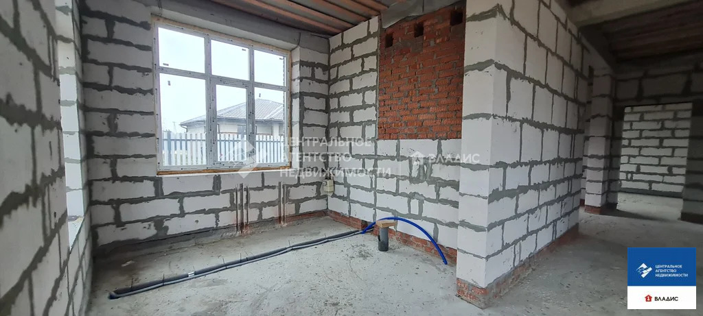 Продажа дома, Варские, Рязанский район, коттеджный поселок Князской ... - Фото 20