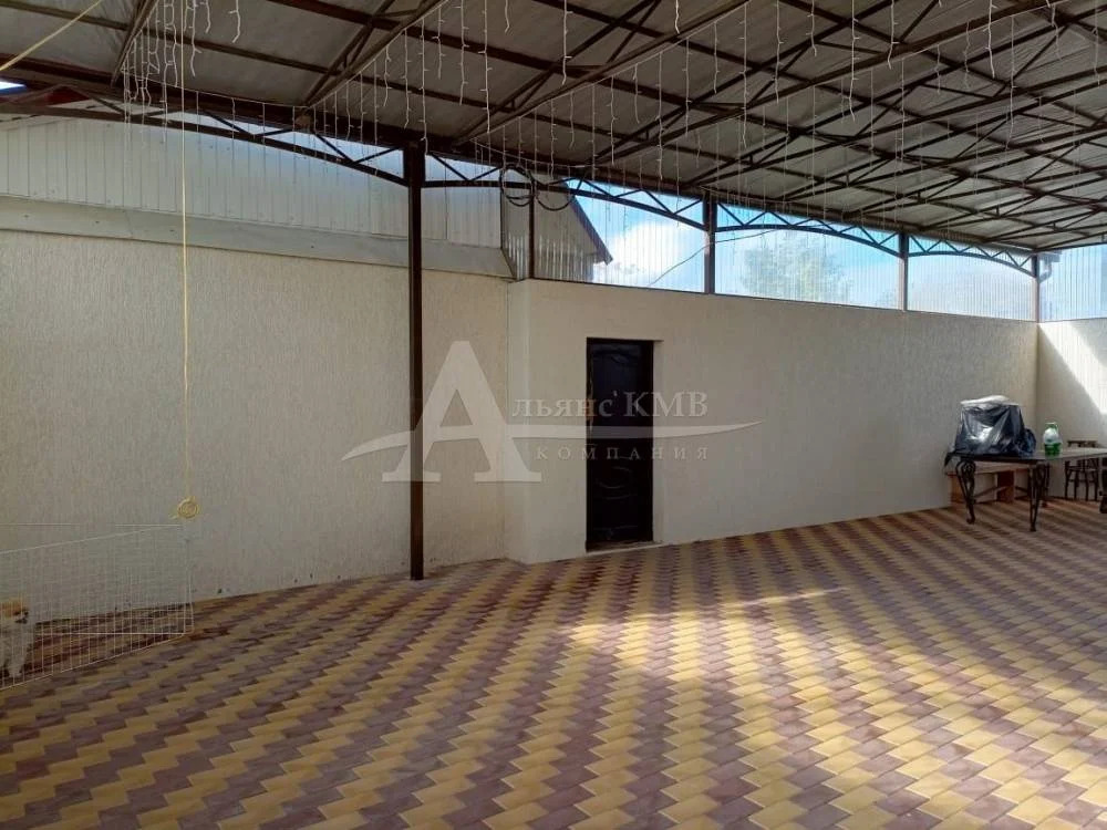 Продажа дома, Георгиевск, Степная ул. - Фото 23