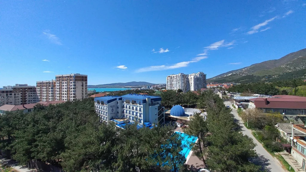 Продажа квартиры, Геленджик, ул. Шмидта - Фото 15