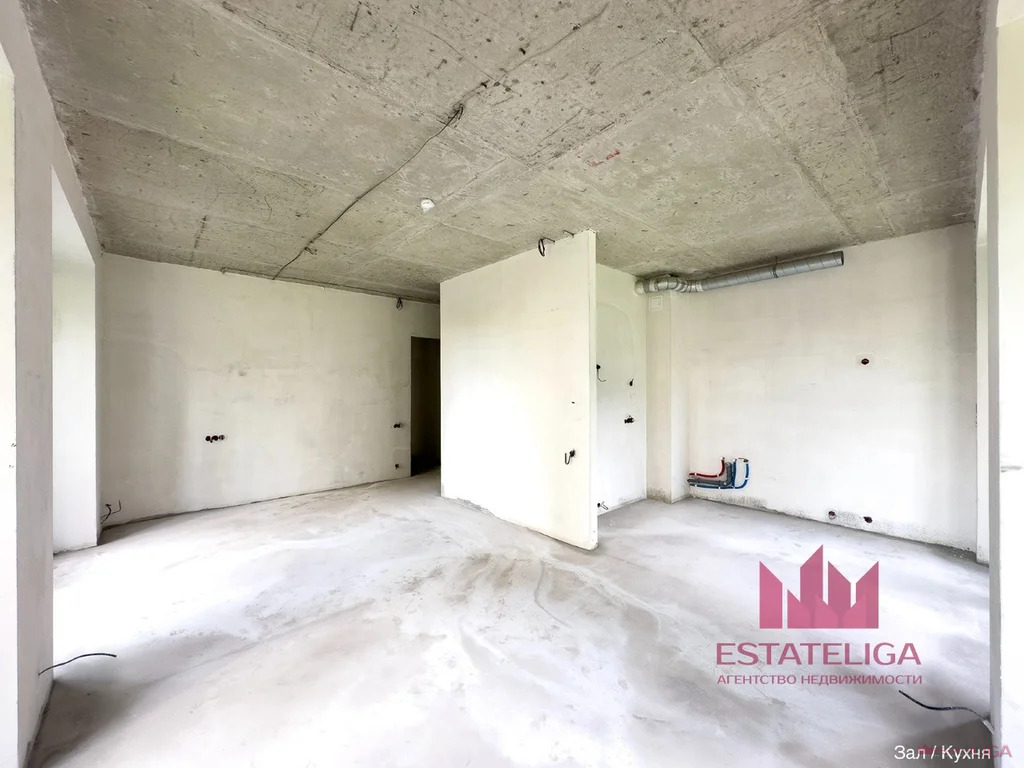 Продажа квартиры, Ленинградский пр-кт. - Фото 3