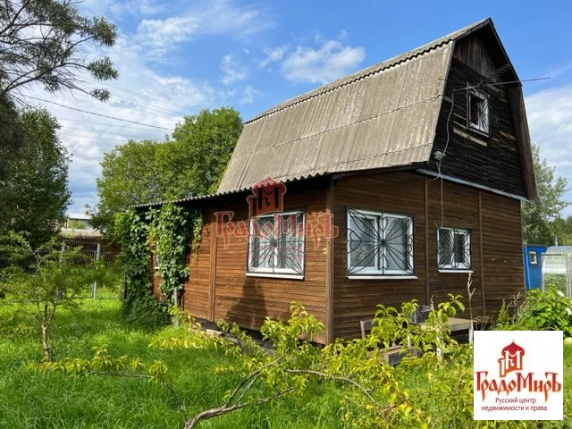 Продажа дома, Дубининское, Сергиево-Посадский район, Энергетик снт. - Фото 21