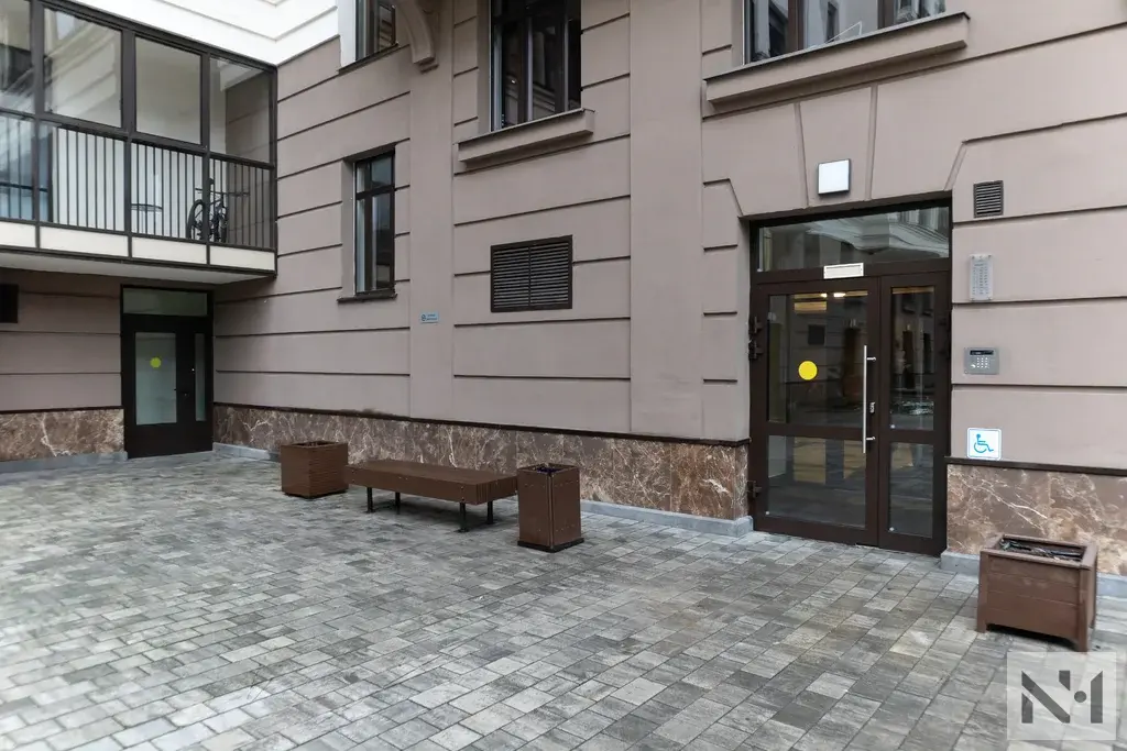 Большая однокомнатная кваритра в ЖК бизнес класса в центре города. - Фото 3