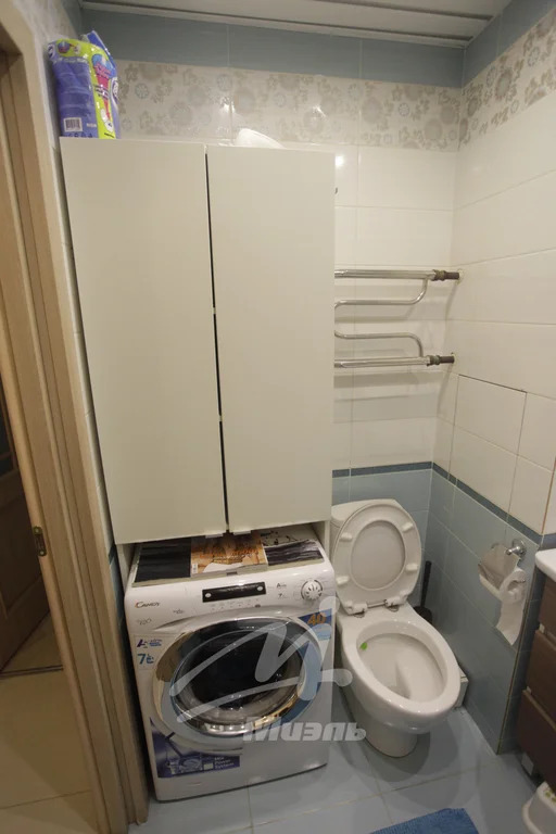 Продажа квартиры, ул. Новая Дорога - Фото 14