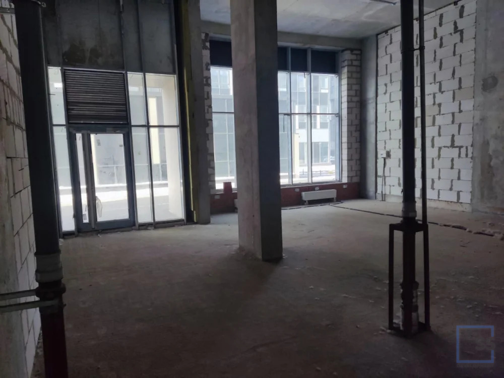 Продажа торгового помещения, м. Площадь Ильича, Энтузиастов ш. - Фото 6