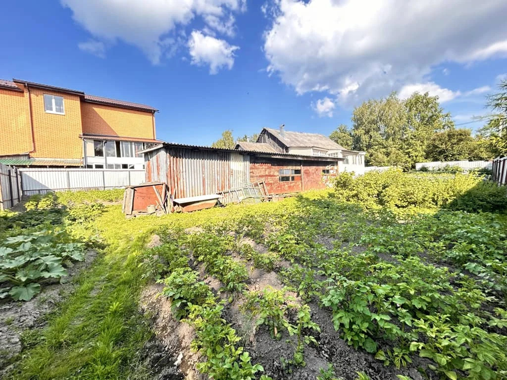 Продажа дома, Гульнево, Дмитровский район - Фото 18
