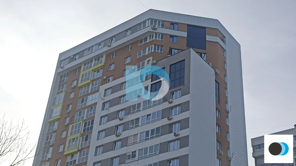 Продажа квартиры, Уфа, ул. Степана Злобина - Фото 1