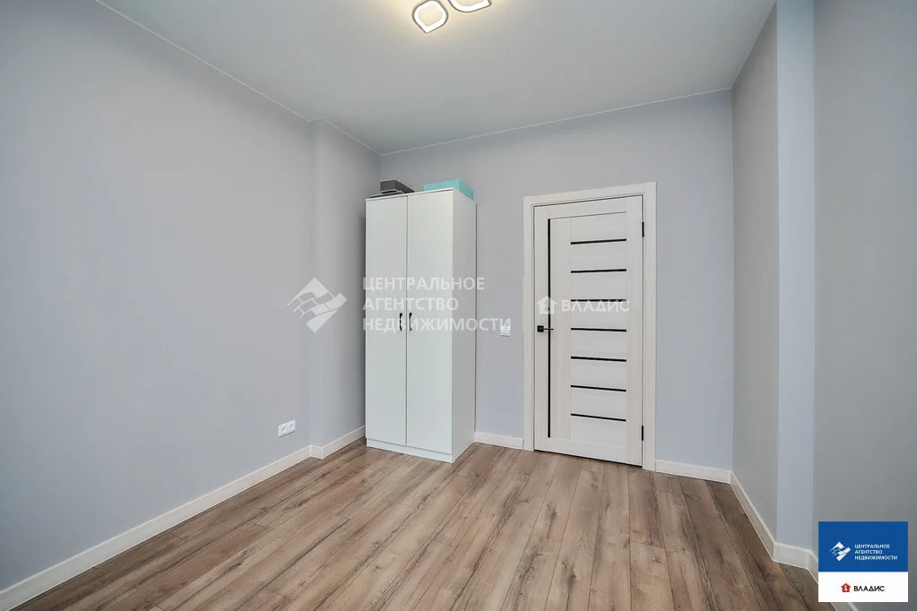 Продажа квартиры, Дядьково, Рязанский район, 1-й Бульварный проезд - Фото 9