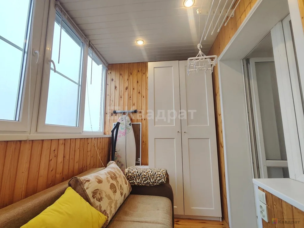 Видовая квартира! Уникальный вариант в центре! - Фото 15