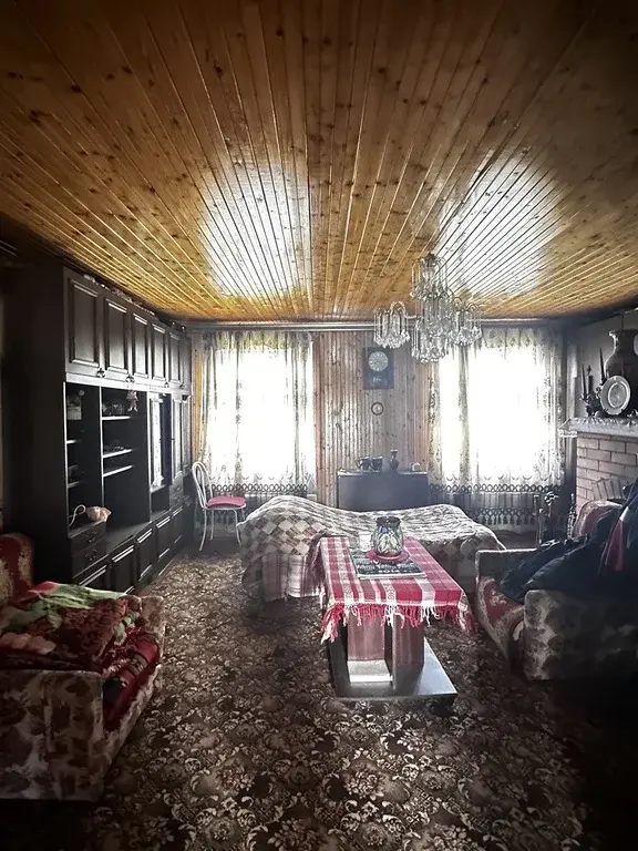 Жилой дом, Дмитровский р-н СНТ Овражки, в районе д. Теряево - Фото 12