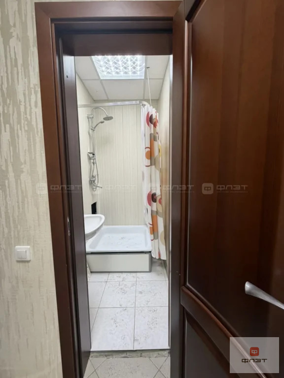 Продажа квартиры, Казань, ул. Абубекира Терегулова - Фото 10