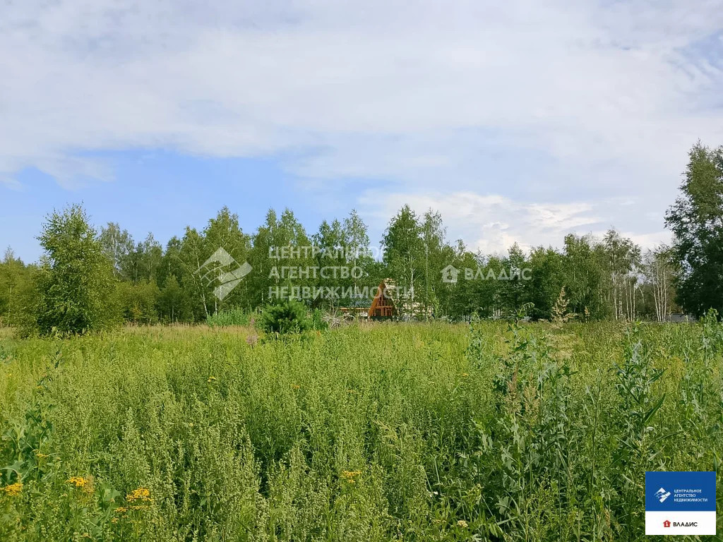 Продажа участка, Рязанский район - Фото 0