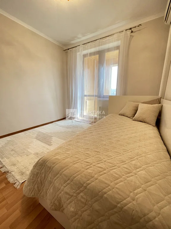 Продажа квартиры, Генерала Карбышева б-р. - Фото 12