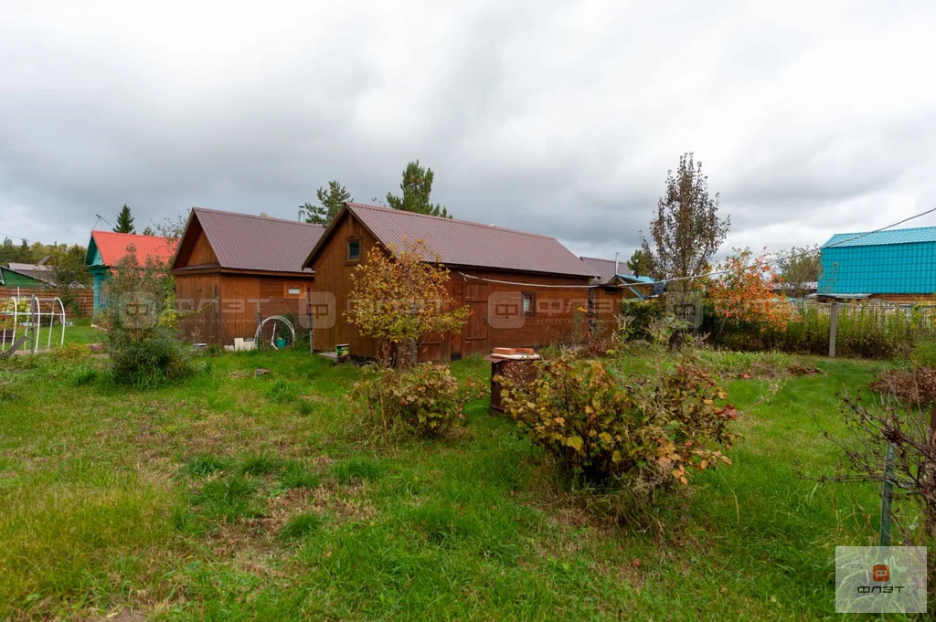 Продажа дома, Лаишевский район, 17-я аллея - Фото 15