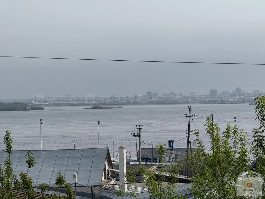 Продажа участка, Верхний Услон, Верхнеуслонский район, ул. Колхозная - Фото 1
