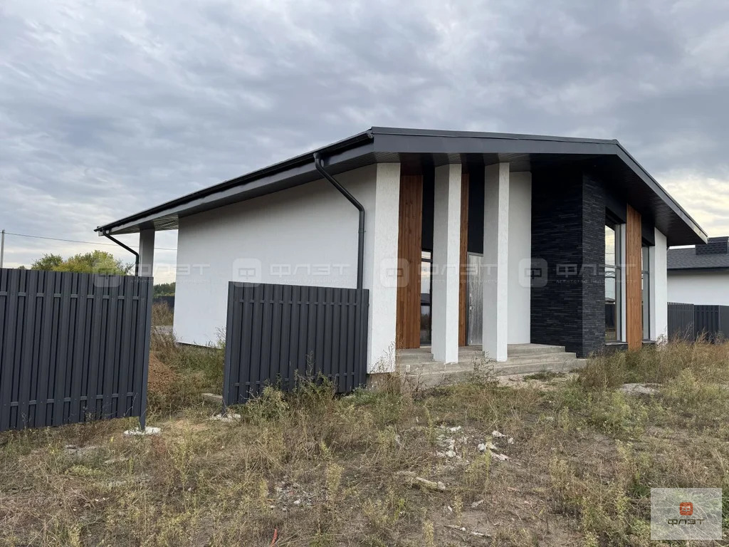 Продажа дома, Столбище, Лаишевский район, ул. Ивана Матвеева - Фото 5