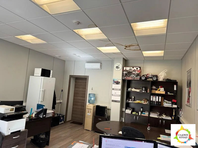 Предлагаются современные офисные помещения на МКАД 8 (восемь) кабинето - Фото 17