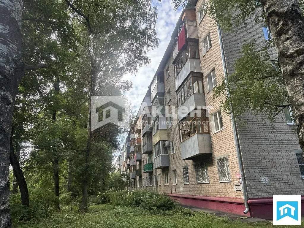 Продажа квартиры, Иваново, ул. Кирякиных - Фото 19