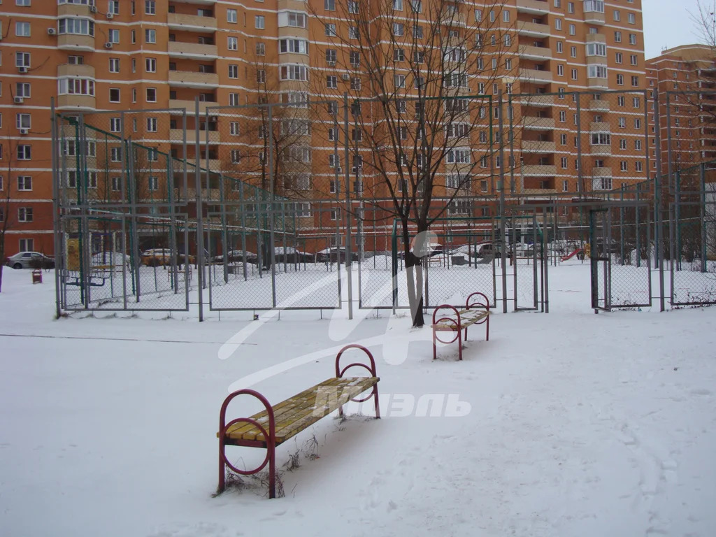 Продажа квартиры, Апрелевка, Наро-Фоминский район, ул. Островского - Фото 27