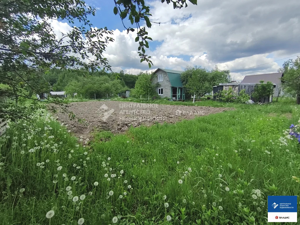 Продажа дома, Рыбновский район - Фото 1
