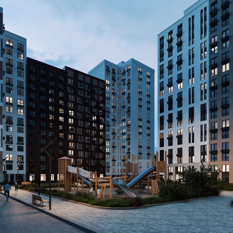 Продажа квартиры, Оренбург, ул. Просторная - Фото 4