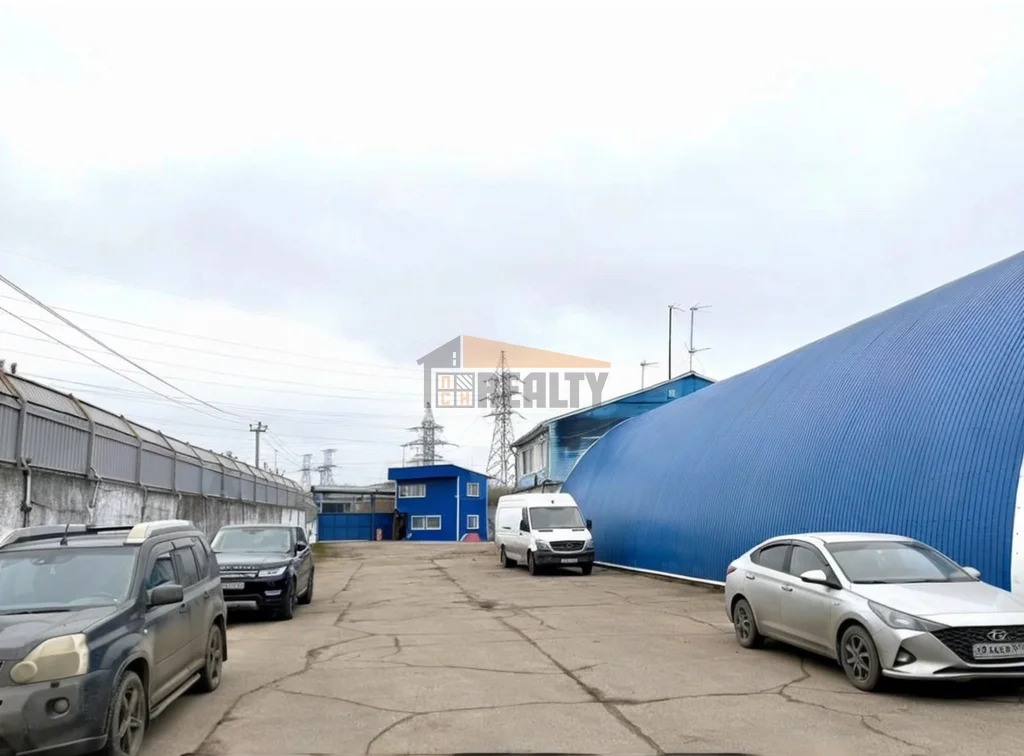 Продажа производственного помещения, ВНИИССОК, Одинцовский район - Фото 3
