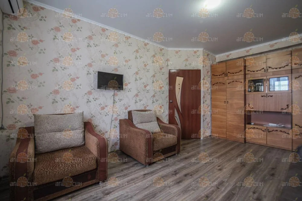 1-комн. квартира - Фото 4