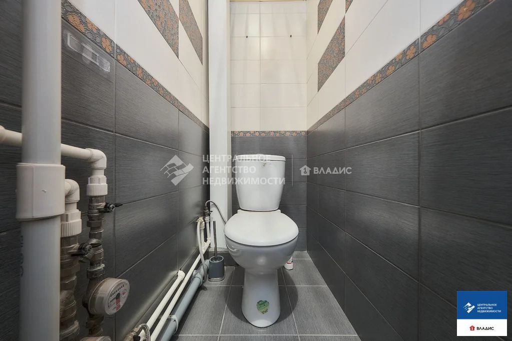 Продажа квартиры, Рязань, ул. Зубковой - Фото 8