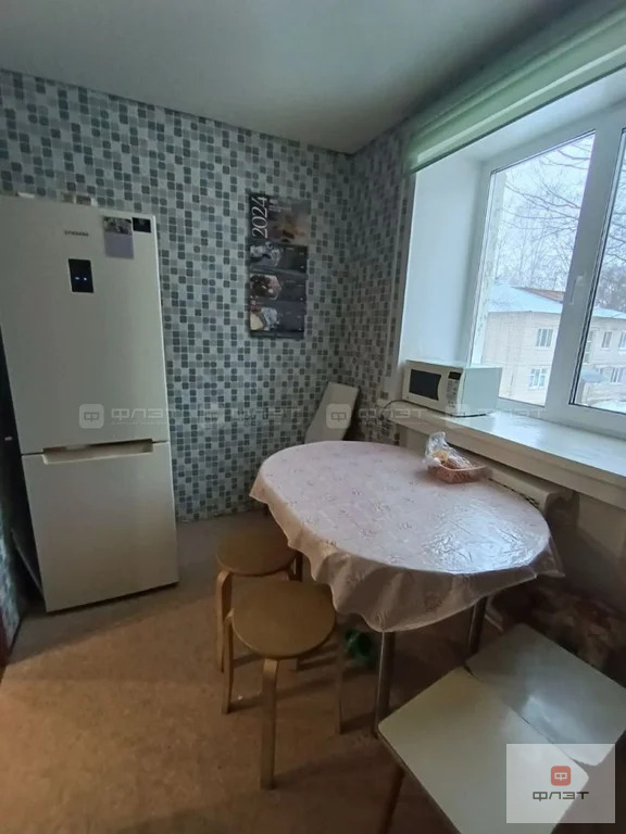 Продажа квартиры, Осиново, Зеленодольский район, ул. Светлая - Фото 10