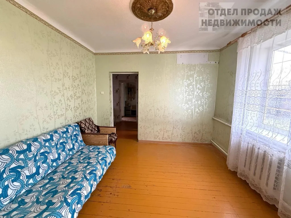 Кирпичный дом - Фото 6