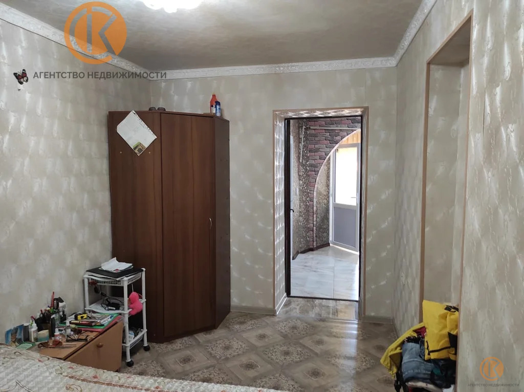 Продажа квартиры, Раздольное, Раздольненский район, ул. ... - Фото 9