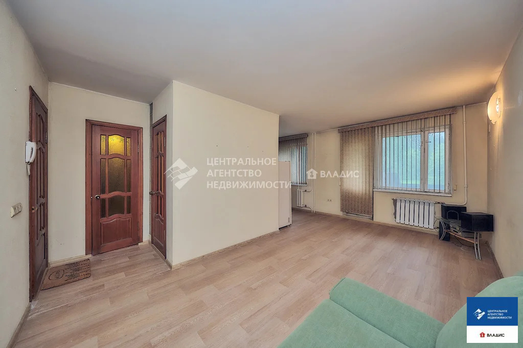 Продажа квартиры, Рязань, ул. Великанова - Фото 2