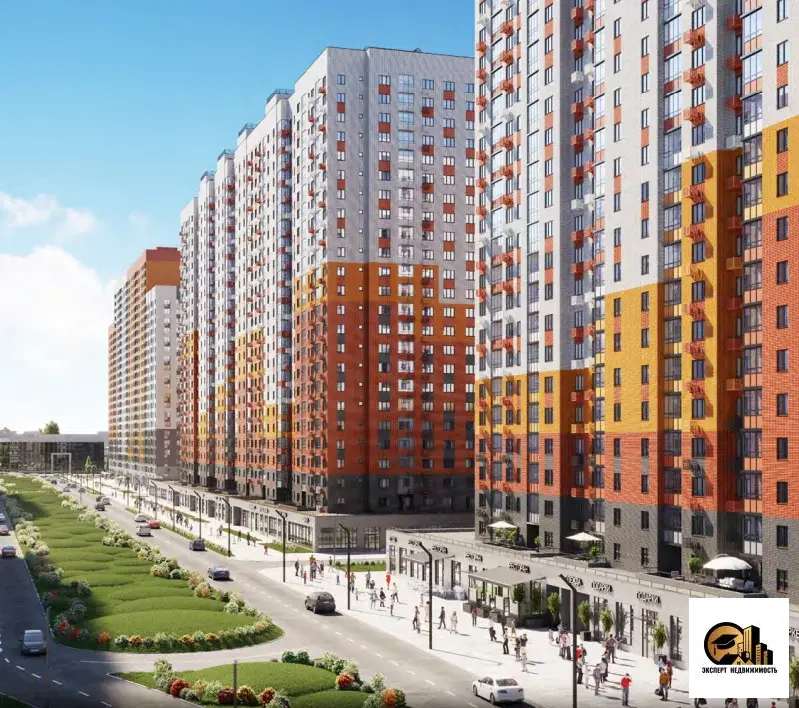 Продажа коммерческого помещения 83 квадратных метра - Фото 0