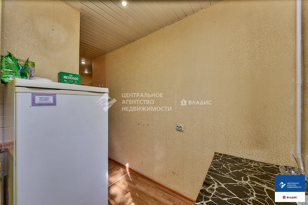 Продажа квартиры, Рязань, ул. Интернациональная - Фото 10