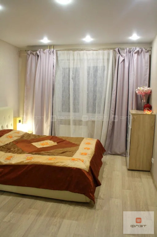 Продажа квартиры, Казань, ул. Баки Урманче - Фото 3