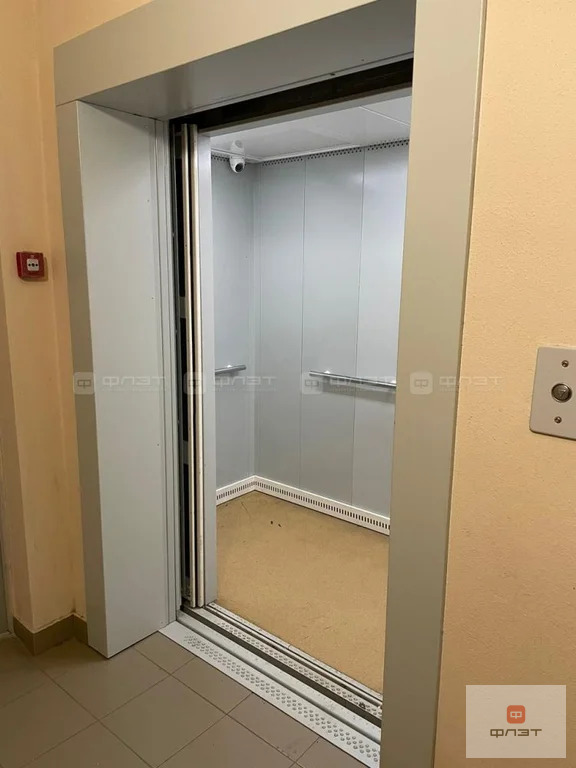 Продажа квартиры, Казань, ул. Тэцевская - Фото 12