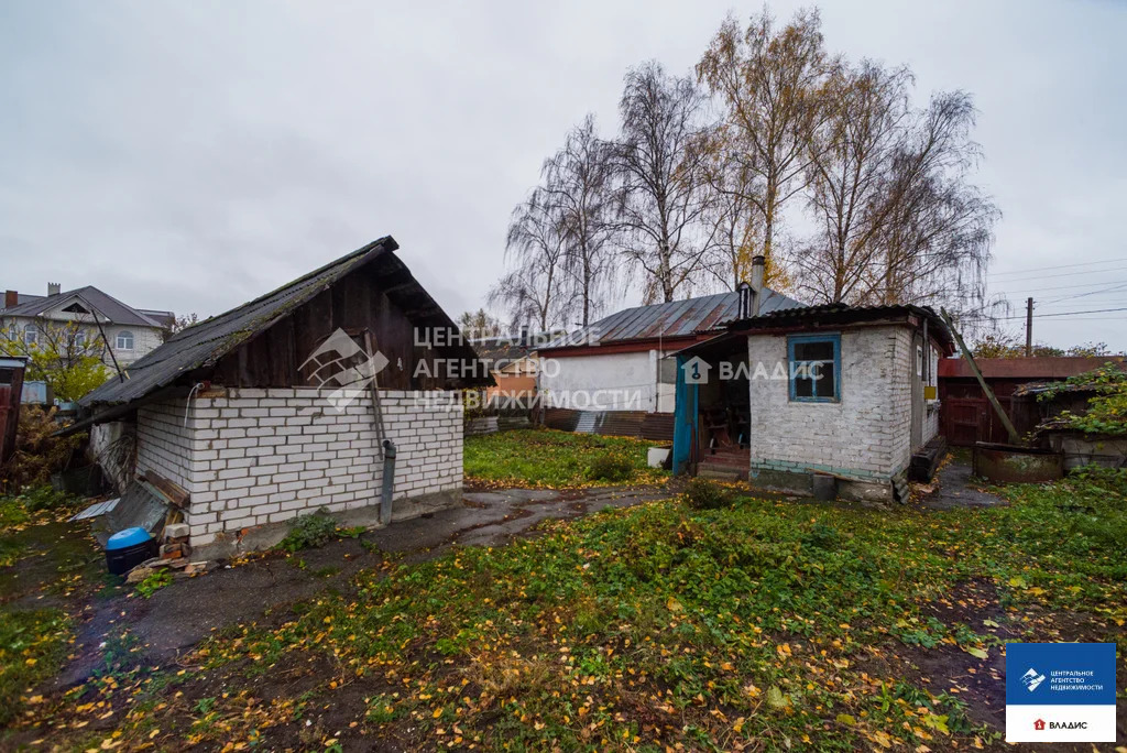 Продажа дома, Рязань, ул. Хиринская - Фото 25