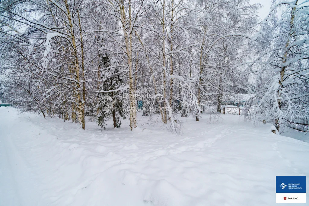Продажа участка, Деулино, Рязанский район - Фото 1