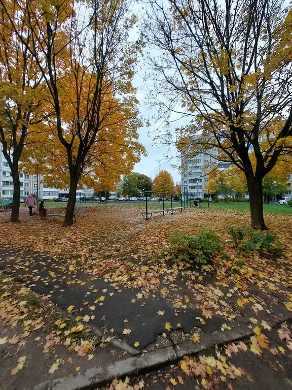 Продаётся квартира в центре Обнинска - Фото 17