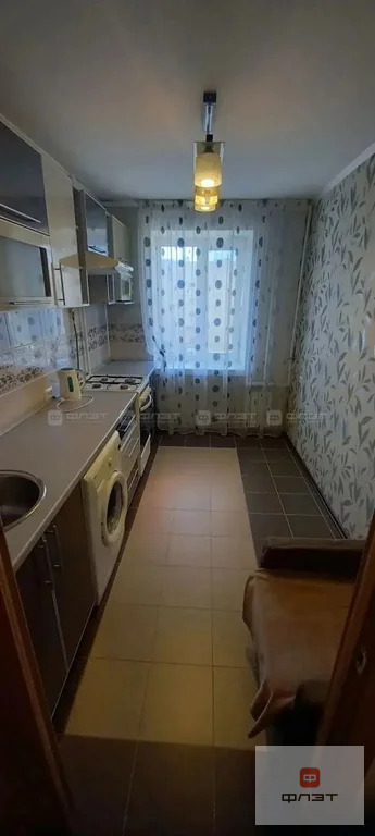 Продажа квартиры, Зеленодольск, Зеленодольский район, ул. Жукова - Фото 6